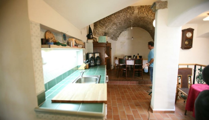 PENZION KAPR Český Krumlov